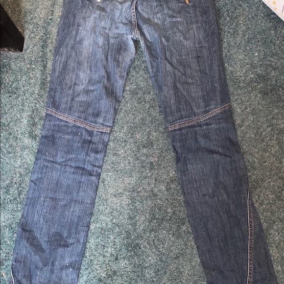 Express Jeans - Picture 3 of 5